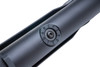 Silverback TAC 41 A2R Airsoft Bolt Action Rifle, Aluminum Chassis & Recon Stock (Black)