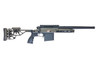 Silverback TAC 41 A2R Airsoft Bolt Action Rifle, Aluminum Chassis & Recon Stock (OD)