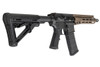 Guns Modify MWS Airsoft M4 GBB Rifle (URGI with C*LT Receiver, 10.3 inch)