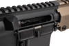 Guns Modify MWS Airsoft M4 GBB Rifle (URGI with C*LT Receiver, 10.3 inch)