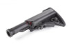 G&P Crane Type Buttstock (Black)