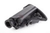 G&P Crane Type Buttstock (Black)