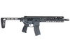 Salvo Precision MWS MCX Virtus 5.56 GBB Airsoft - 11.5 inch (No Marking) - Grey (Stainless Steel Bolt)