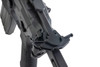 Salvo Precision MWS MCX Virtus 5.56 GBB Airsoft - 11.5 inch (No Marking) - Grey (Stainless Steel Bolt)
