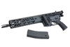Salvo Precision MWS MCX Virtus 5.56 GBB Airsoft - 11.5 inch (No Marking) - Grey (Stainless Steel Bolt)