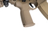 Salvo Precision MCX Hunter UKSF Style 13.1 MWS GBBR w/ 556 Style QD suppressor & Tracer - DE (Steel Bolt)