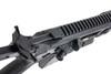 Salvo Precision MCX Rattler LT RSAR999 7.75 inch MWS GBB Airsoft Rifle - BK (Stainless Steel Bolt)