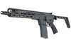 Salvo Precision MWS Spear LT 5.56 GBB Airsoft - 11.5 inch (No Marking) - Grey (Stainless Steel Bolt)