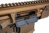 Salvo Precision MWS Spear LT 5.56 GBB Airsoft - 11.5 inch (No Marking) - DE (Stainless Steel Bolt)