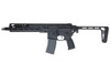 Salvo Precision MWS Spear LT 5.56 GBB Airsoft - 11.5 inch (No Marking) - Black (Stainless Steel Bolt)