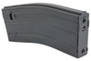 Salvo Precision MWS Spear LT 5.56 GBB Airsoft - 11.5 inch (No Marking) - Black (Stainless Steel Bolt)