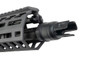 Salvo Precision MWS Spear LT CSAW 5.56 GBB Airsoft - 10.5 inch (No Marking) - GY (Stainless Steel Bolt)