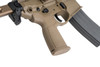 Salvo Precision MWS Spear LT CSAW 5.56 GBB Airsoft - 10.5 inch (No Marking) - DE (Stainless Steel Bolt)