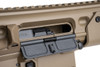 Salvo Precision MWS Spear LT CSAW 5.56 GBB Airsoft - 10.5 inch (No Marking) - DE (Stainless Steel Bolt)