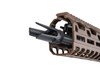 Salvo Precision MWS MCX Virtus 5.56 GBB Airsoft - 11.5 inch (No Marking) - DE (Stainless Steel Bolt)