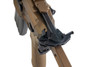 Salvo Precision MWS MCX Virtus 5.56 GBB Airsoft - 11.5 inch (No Marking) - DE (Stainless Steel Bolt)