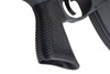 Salvo Precision MWS MCX Rattler .300BLK GBB Airsoft - 5.5 inch (No Marking) - Grey (Stainless Steel Bolt)