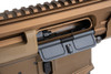 Salvo Precision MWS MCX Rattler .300BLK GBB Airsoft - 5.5 inch (No Marking) - DE (Stainless Steel Bolt)