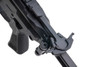 Salvo Precision MWS MCX Rattler .300BLK GBB Airsoft - 5.5 inch (No Marking) - Black (Stainless Steel Bolt)