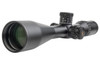 Vector Optics Continental x6 4-24x50 ARI Rifle Scope Long Range - BK