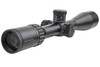 Vector Optics Continental x6 4-24x50 ARI Rifle Scope Long Range - BK