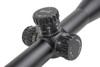 Vector Optics Continental x6 4-24x50 ARI Rifle Scope Long Range - BK