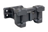 Toxicant T2 Style Optic High Mount - Black