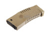 ARES Amoeba M4 Magazine (300 rounds AEG Magazine) - DE