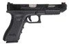RWC Agency Arms Bonesaw 34 Airsoft GBB Pistol