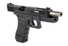RWC Agency Arms Bonesaw 34 Airsoft GBB Pistol
