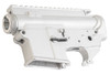 Angry Gun Tokyo Marui MWS Forged Receiver (BC* Style, Full Auto Version, CNC Aluminum, Blank)
