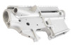 Angry Gun Tokyo Marui MWS Forged Receiver (BC* Style, Full Auto Version, CNC Aluminum, Blank)