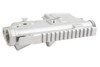 Angry Gun Tokyo Marui MWS Forged Receiver (BC* Style, Full Auto Version, CNC Aluminum, Blank)