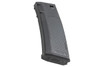 Specna Arms S-MAG for Airsoft M4 AEG (125 rounds Mid Cap Magazine) - Black