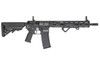 Specna Arms Daniel Defense RIS III 12.5 inch Airsoft AEG Rifle (SA-P28 Prime)ASTER II, Brushless Motor-BK