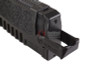 ARES Amoeba M4 Magazine (140 rounds AEG Magazine) - Black