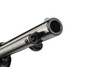 Marushin SAA 1st Gen.Late Artillery Gas Revolver (W Deep Black, Wood Grip)