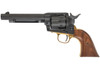 Marushin SAA 1st Gen.Late Artillery Gas Revolver (Brass Style, Heavyweight)