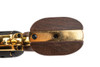 Marushin SAA 1st Gen.Late Artillery Gas Revolver (Brass Style, Heavyweight)