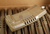 ARES Amoeba M4 Magazine (140 rounds AEG Magazine, S Class) - 10pcs/box (DE)