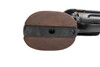 Marushin SAA 1st Gen.Late Civilian Gas Revolver (W Deep Black, Wood)