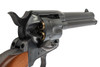 Marushin SAA 1st Gen.Late Civilian Gas Revolver (Excellent Heavyweight, Wood Grip)