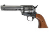 Marushin SAA 1st Gen.Late Civilian Gas Revolver (Excellent Heavyweight, Wood Grip)