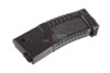 ARES Amoeba M4 Magazine (140 rounds AEG Magazine, S Class) - 10pcs/box (Black)