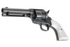 Marushin SAA 1st Gen.Late Civilian Gas Revolver (Excellent Heavyweight, Pearl Grip)