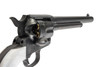 Marushin SAA 1st Gen.Late Cavalry Gas Revolver (Excellent Heavyweight, Pearl Grip)