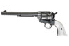 Marushin SAA 1st Gen.Late Cavalry Gas Revolver (Excellent Heavyweight, Pearl Grip)