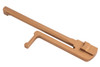 Revanchist Airsoft VFC M4 / Marksman IX GBB Practical Shooting Charging Handle - Tan