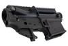 Angry Gun Tokyo Marui MWS Forged Receiver (AERO Style, CNC Aluminum, Black)