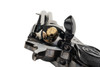 Tanaka Colt SAA 2nd 7.5 inch Pegasas II Steel Finish Gas Revolver